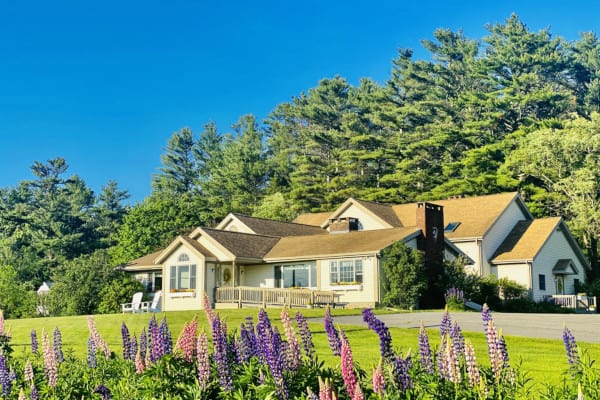 Wiscasset Veterinary Hospital