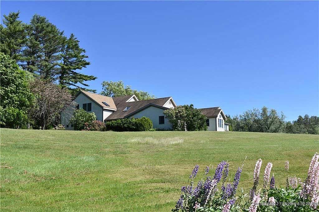 Hospital Tour in Wiscasset, ME Wiscasset Veterinary Hospital